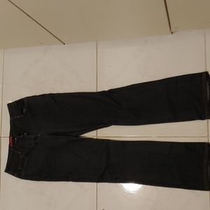 BCBG MaxAzria Jeans Sz 4